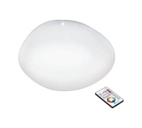 Потолочный светильник Sileras-a 98228 Eglo