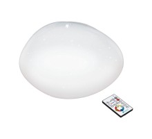 Потолочный светильник Sileras-a 98228 Eglo