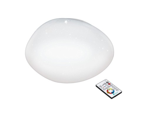 Потолочный светильник Sileras-a 98228 Eglo