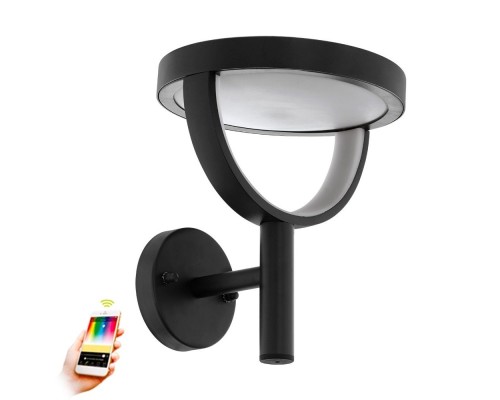 Настенный светильник уличный Francari-c 98234 Eglo