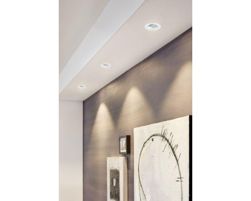 Точечный светильник Salabate 98238 Eglo