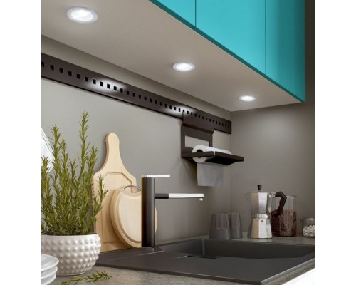 Точечный светильник Salabate 98241 Eglo