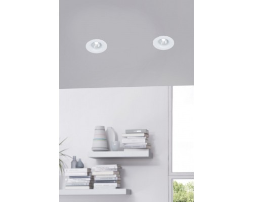 Точечный светильник Saliceto 98243 Eglo