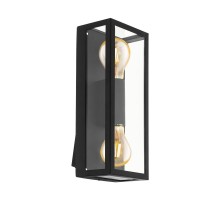 Настенный светильник уличный Alamonte 1 98273 Eglo