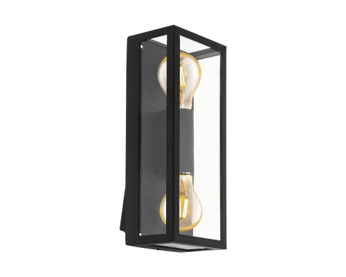 Настенный светильник уличный Alamonte 1 98273 Eglo