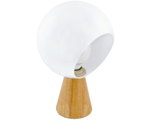 Настольная лампа Mamblas 98278 Eglo