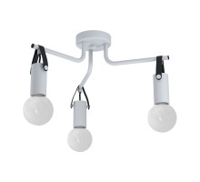 Потолочная люстра Apricale 98281 Eglo