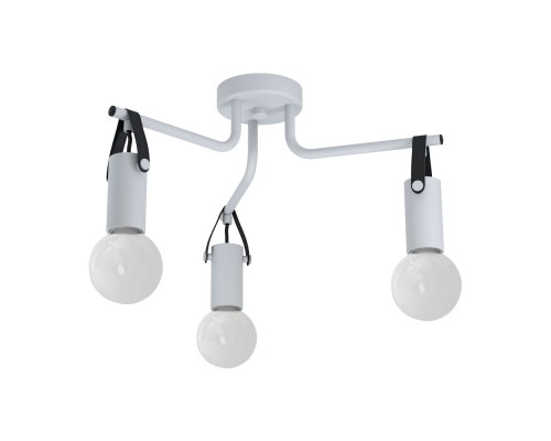 Потолочная люстра Apricale 98281 Eglo