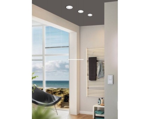 Точечный светильник Saliceto 98305 Eglo