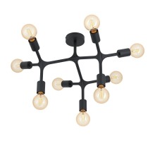 Потолочная люстра Bocadella 1 98318 Eglo