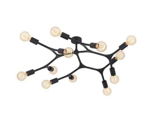 Потолочная люстра Bocadella 1 98319 Eglo