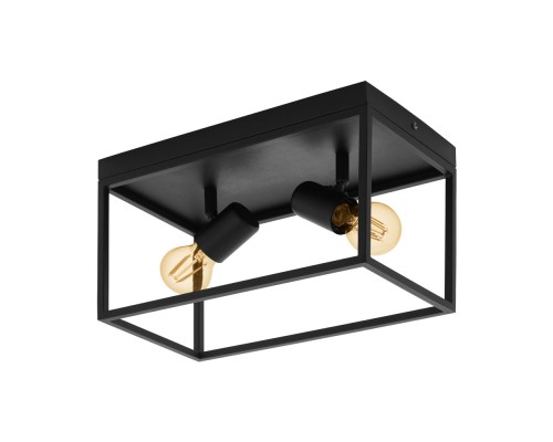 Потолочная люстра Silentina 98332 Eglo