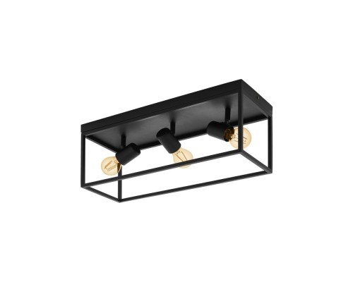 Настенный светильник Silentina 98333 Eglo