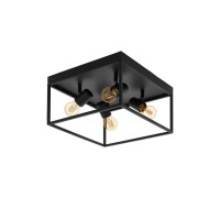 Потолочная люстра Silentina 98334 Eglo