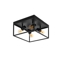 Потолочная люстра Silentina 98334 Eglo