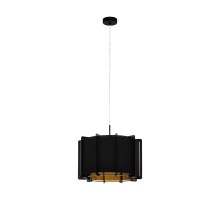 Подвесной светильник Pineta 98342 Eglo