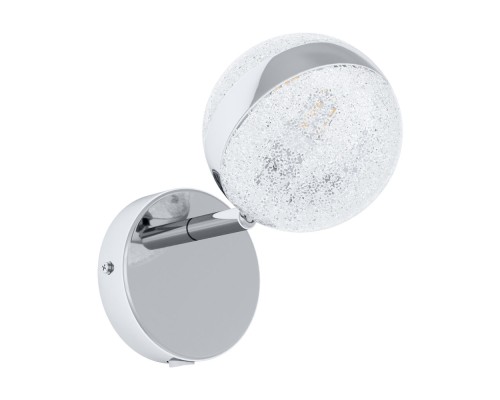 Спот Salto 3 98343 Eglo