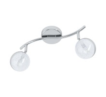 Спот Salto 3 98344 Eglo