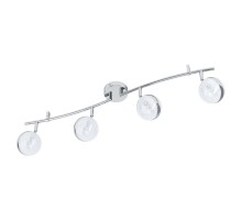 Спот Salto 3 98345 Eglo