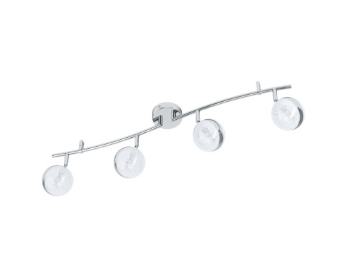 Спот Salto 3 98345 Eglo