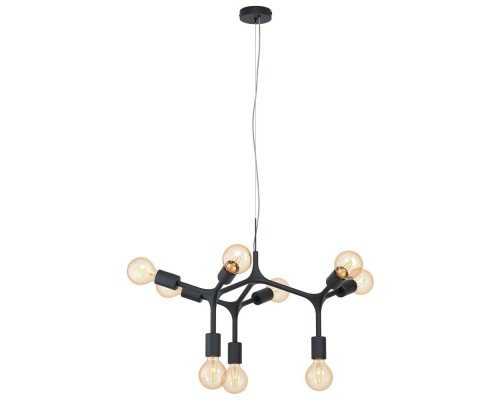 Подвесная люстра Bocadella 98346 Eglo