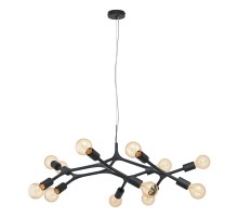 Подвесная люстра Bocadella 98347 Eglo