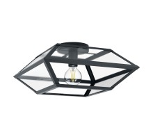 Потолочная люстра Casefabre 98357 Eglo