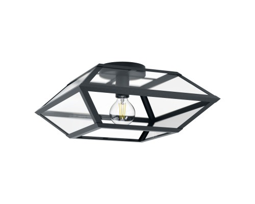 Потолочная люстра Casefabre 98357 Eglo