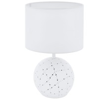 Интерьерная настольная лампа Montalbano 98381 Eglo