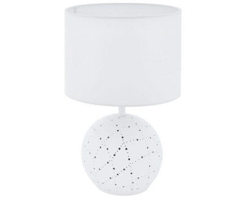 Интерьерная настольная лампа Montalbano 98381 Eglo