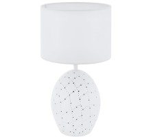 Интерьерная настольная лампа Montalbano 98382 Eglo