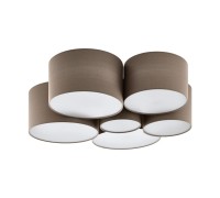 Потолочная люстра Pastore 1 98409 Eglo