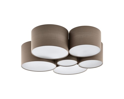 Потолочная люстра Pastore 1 98409 Eglo