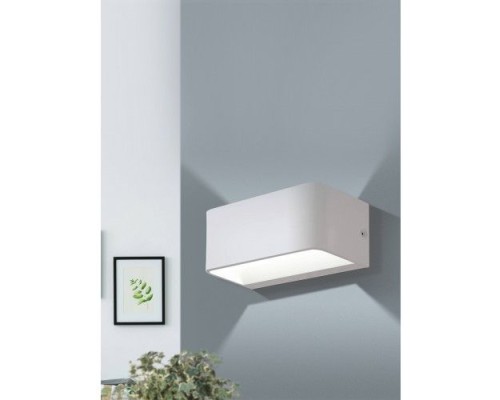 Настенный светильник Sania 4 98422 Eglo