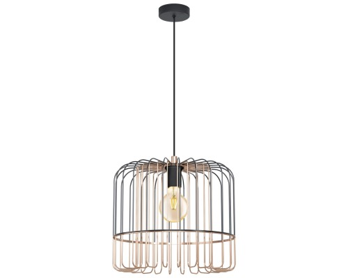 Подвесной светильник Asunci?n 98434 Eglo