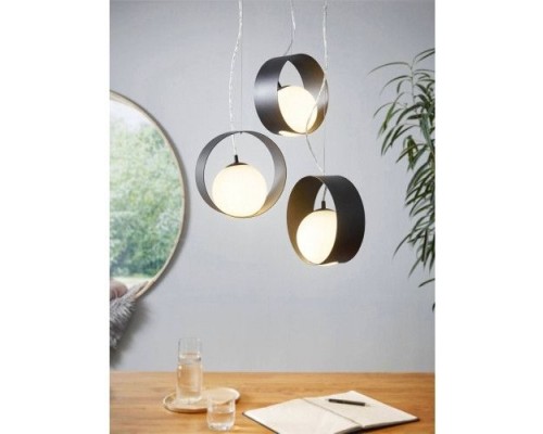 Подвесной светильник Camargo 98441 Eglo