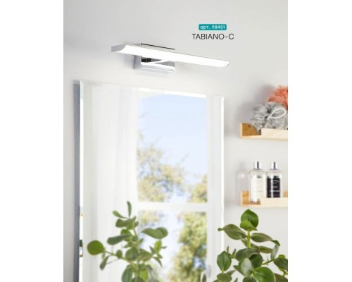 Светильник настенный Tabiano-c 98451 Eglo