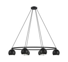 Подвесная люстра Cantallops 98456 Eglo