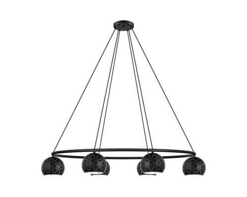 Подвесная люстра Cantallops 98456 Eglo