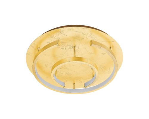 Потолочная люстра Pozondon 98487 Eglo