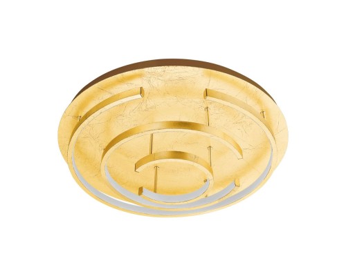 Потолочная люстра Pozondon 98488 Eglo