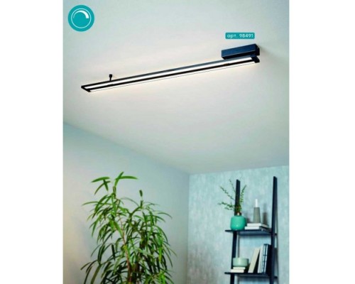 Потолочный светильник Amontillado 98491 Eglo