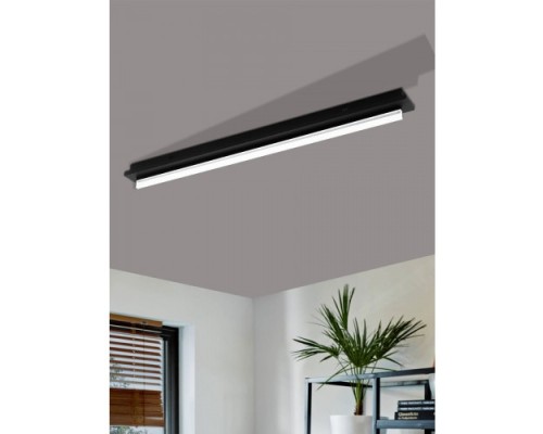 Потолочный светильник Spadafora 98494 Eglo