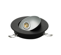 Точечный светильник Ronzano 1 98522 Eglo