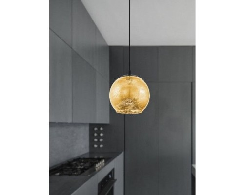 Подвесной светильник Albaraccin 98523 Eglo