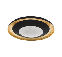 Настенно-потолочный светильник Canicosa 2 98527 Eglo