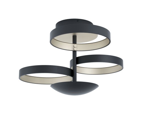 Потолочная люстра Gromola 98539 Eglo