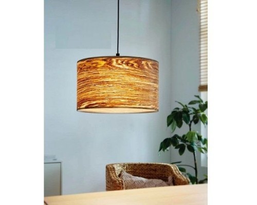 Подвесной светильник Cannafesca 98547 Eglo