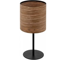 Интерьерная настольная лампа Cannafesca 98551 Eglo