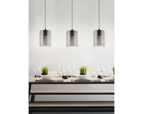 Подвесной светильник Cadaques 1 98585 Eglo